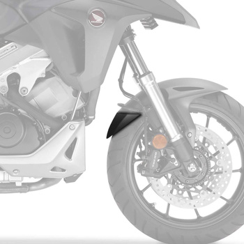 Przedłużenie błotnika do Honda Crossrunner 11-14 (przednie)