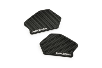 Tankpady boczne PUIG do Yamaha Tracer 700 / 7 / GT 21-25