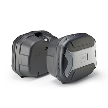GIVI KUFER CENTRALNY LUB BOCZNY (PARA = 2 SZTUKI) MONOKEY TREKKER LITE (35LT)