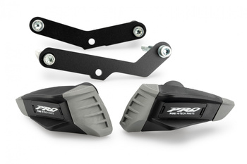 Crash pady PUIG do Suzuki GSX-R600/750 11-16 (wersja PRO)