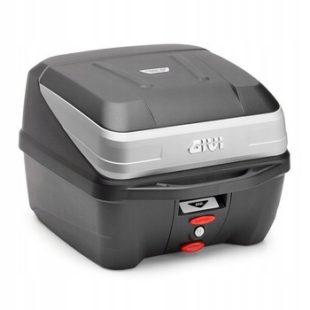 Kufer centralny GIVI B32 Bold Monolock (32L) (Monolock, płyta w zestawie)