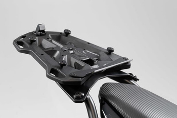 Płyta montażowa do STREET-RACK pod kufer centralny GIVI MONOLOCK ADAPTER PLATE SW-MOTECH