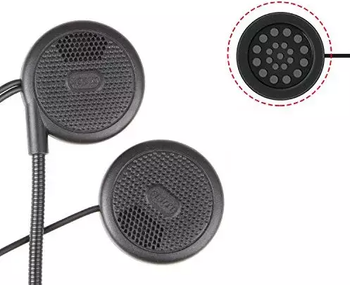 Zestaw słuchawkowy FreedConn L1M Bluetooth