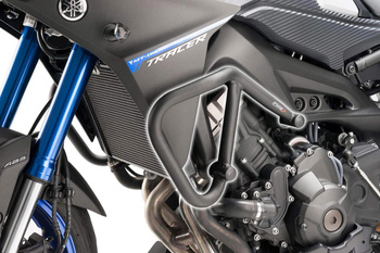 Gmole PUIG do Yamaha MT-09 Tracer 15-17