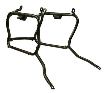 Stelaż kufrów bocznych GIVI PLX1186 HONDA FORZA 750 (21-) do kufrów GIVI V35/V37