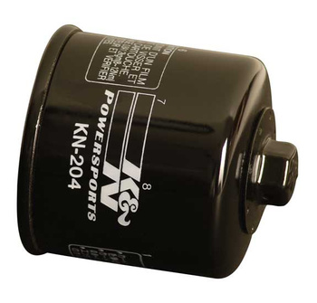 Filtr oleju KN-204