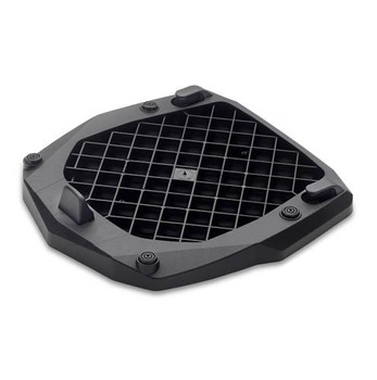 E251 płyta uniwersalna kufra centralnego GIVI MONOKEY (plastikowa)