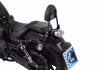 Yamaha XV 950/R (2013-2020) sissybar bez bagażnika