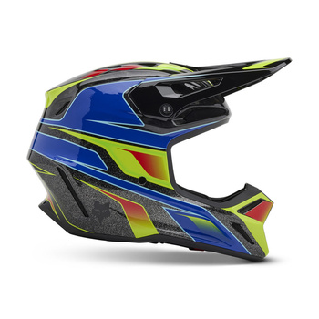 Kask Fox V3 Rs Acric Multi