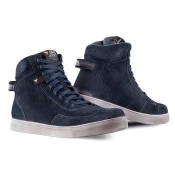 Buty motocyklowe SHIMA SX-2 EVO MEN BLUE