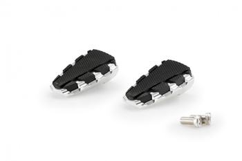 Podnóżki PUIG Trail 2.0 (wymagają adapterów)