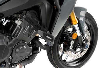 Crash pady PUIG do Yamaha MT-09 21-25 / Tracer 9 21-24 (wersja PRO)