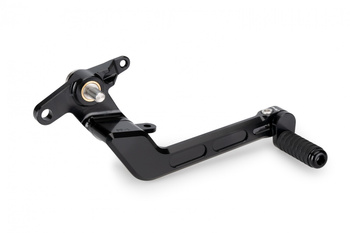 Dźwignia hamulca nożnego PUIG do Yamaha MT-09 21-23 / Tracer 9 21-23