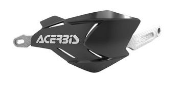 Handbary Acerbis X - Factory z rdzeniem aluminowym