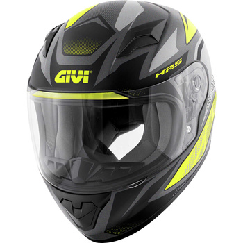 GIVI KASK MOTOCYKLOWY J.04 DZIECĘCY INTEGRALNY - KOLOROWY
