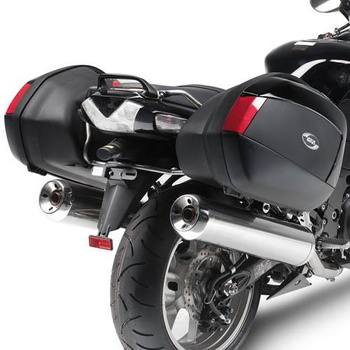 Stelaż kufrów bocznych GIVI V35 / K33 - KAWASAKI ZZR 1400 / ZX 14 (06 > 11)