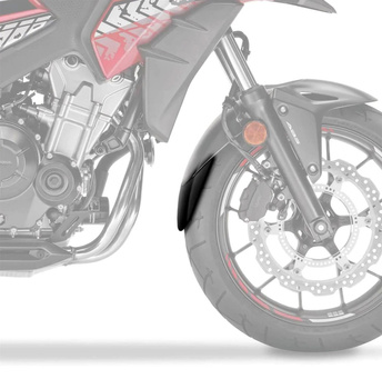 Przedłużenie błotnika do Kawasaki Z650RS 22 (przednie)