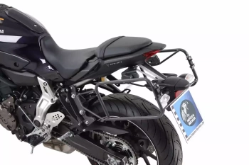 Yamaha MT-07 (2014-2017) stelaż pod sakwy boczne Lock it