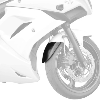 Przedłużenie błotnika do Suzuki SV650 / SV1000 03-15 (przednie)