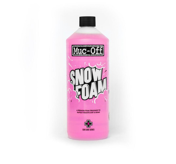 Muc-Off Płyn do pianownic - 1l - Snow Foam