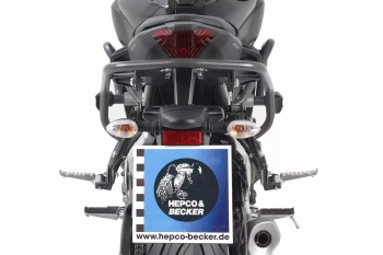 Yamaha MT-07 (2014-2017) Gmol tylny