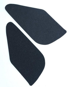 Tankpad antypoślizgowy 2 części RG RACING TRIUMPH SPRINT ST (99-09) BLACK