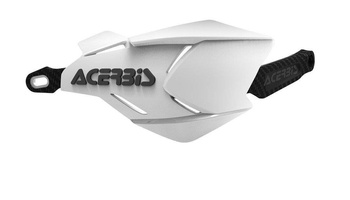 Handbary Acerbis X - Factory z rdzeniem aluminowym