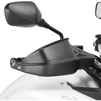 GIVI (2023) DODATKOWE HANDBARY - HONDA CROSSRUNNER 800 (15 - 20)