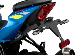 Fender eliminator PUIG do Suzuki GSXR125 / GSX-S125 22-24