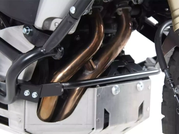 Yamaha XT 1200 Z/ZE Super Ténéré (2010-2020) Adaptery do łączenia gmoli silnika z płytą ochronną