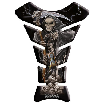 Tank Pad KEITI REAPER-7