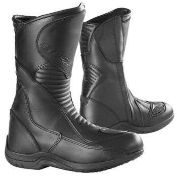 Buty motocyklowe wodoodporne BUSE D50 czarne 39