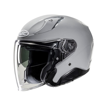 Kask motocyklowy HJC RPHA31 N.GREY