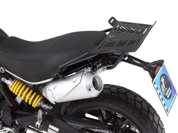 Powiększenie tylnego bagażnika Ducati Scrambler 1100/Special/Sport (2018-2020)