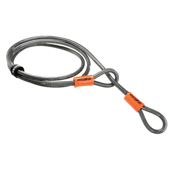 Linka kryptonite KRYPTOFLEX 710 DOUBLE LOOPED CABLE 213cm