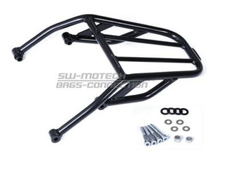 Bagażnik TOP-RACK SW-MOTECH YAMAHA XT 600 (90-03) black