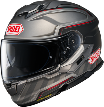 Kask motocyklowy integralny SHOEI GT AIR 3 DISCIPLINE TC-1