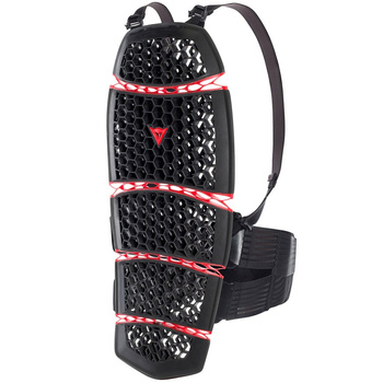 Ochraniacz pleców DAINESE PRO-ARMOR BACK SHORT 2.0 wzrost <174cm XS/M