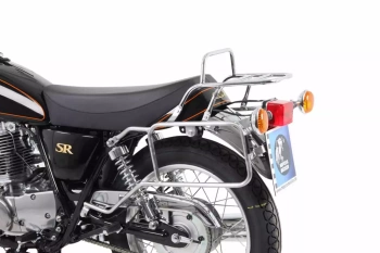 Yamaha SR 400 (2014-2016) rurowy stelaż centralny