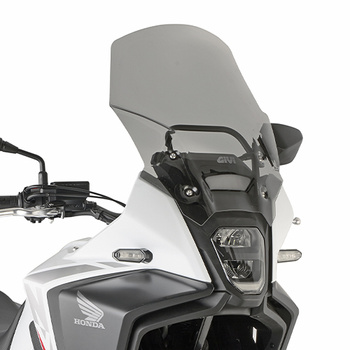 GIVI SZYBA DYMIONA 45 x 39 cm (H x W) - HONDA NX 500 (24)