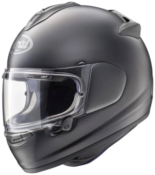 Kask motocyklowy integralny ARAI CHASER-X FROST BLACK 2XL