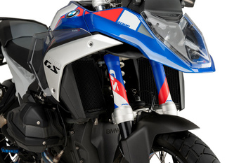 Osłony amortyzatorów PUIG do BMW R1300GS