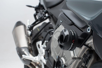 Crashpady SW-MOTECH BMW S1000R (16-) black