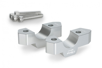 Podwyższenie kierownicy PUIG do BMW R1300GS (o 20 mm)