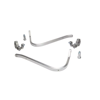 BARKBUSTERS Handbary/odsłony dłoni + kit montażowy BMW F650GS, F800GS, R1200GS, R1200GSA, HP2, TRIUMPH TIGER 1050