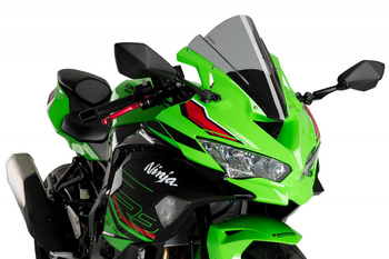 Szyba sportowa PUIG do Kawasaki ZX-4R / ZX-4RR Ninja 24