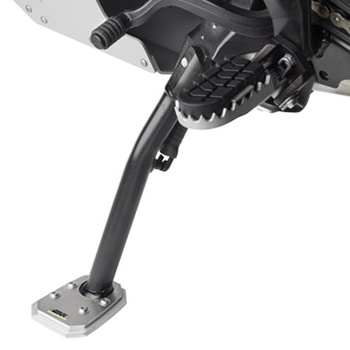 Poszerzenie dodatkowe stopki GIVI - KTM ADVENTURE 1050 / 1190 / 1290 (13-15)