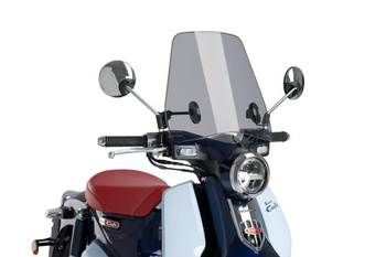 Błotnik tylny PUIG do Honda CRF1000L Africa Twin 16-19