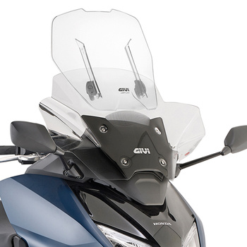 GIVI SZYBA REGULOWANA 'AIRFLOW' - HONDA FORZA 750 (21 >24)