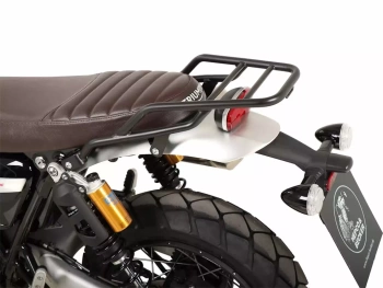 Triumph Scrambler 1200 XC (2019-) stelaż pod kufer centralny